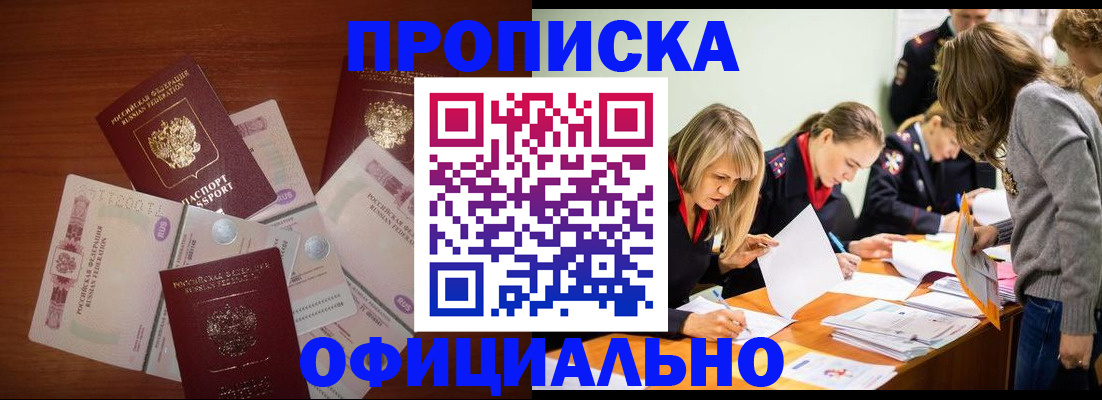 где прописаться в Бийске